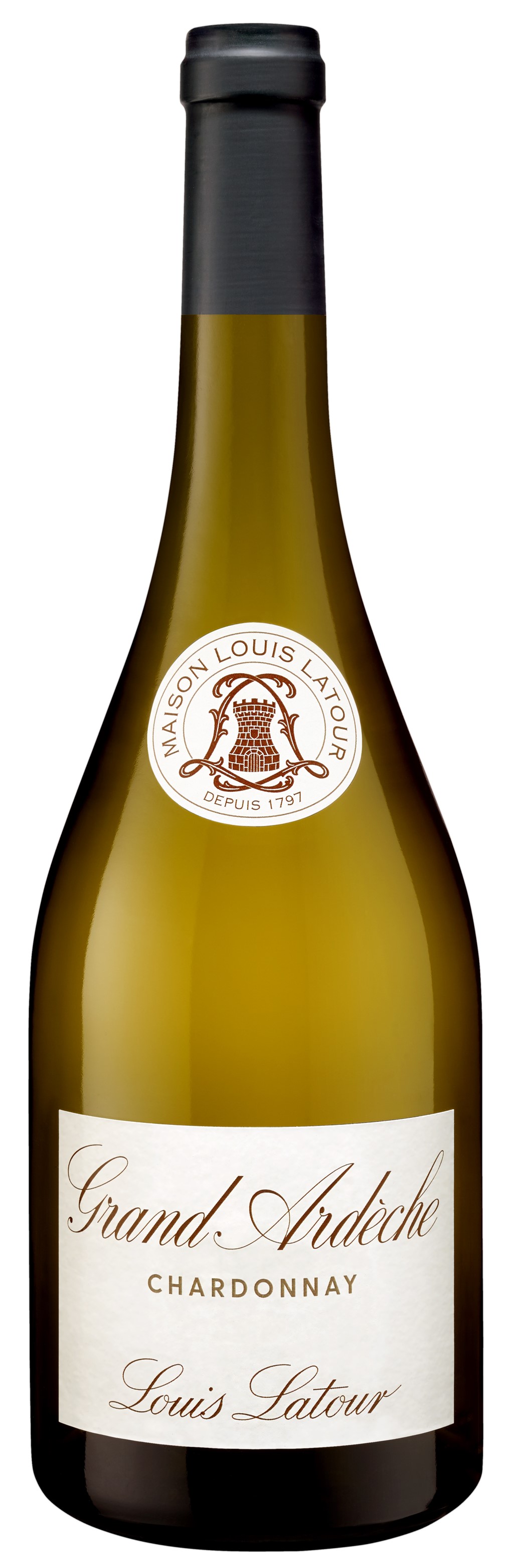 Grand Ardèche Chardonnay